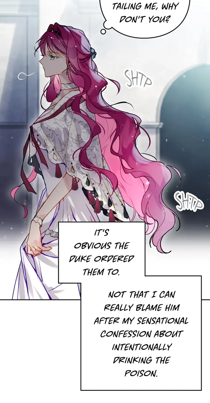 Villains Are Destined to Die Chapter 167 image 55_optimized